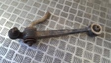 Audi 100 1988 Control Arm - Front Left Used, Genuine #434615-43