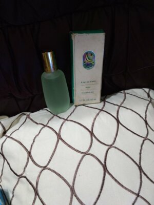 MARY KAY SHEER FRAGRANCE MIST (UPDATED 09/25)