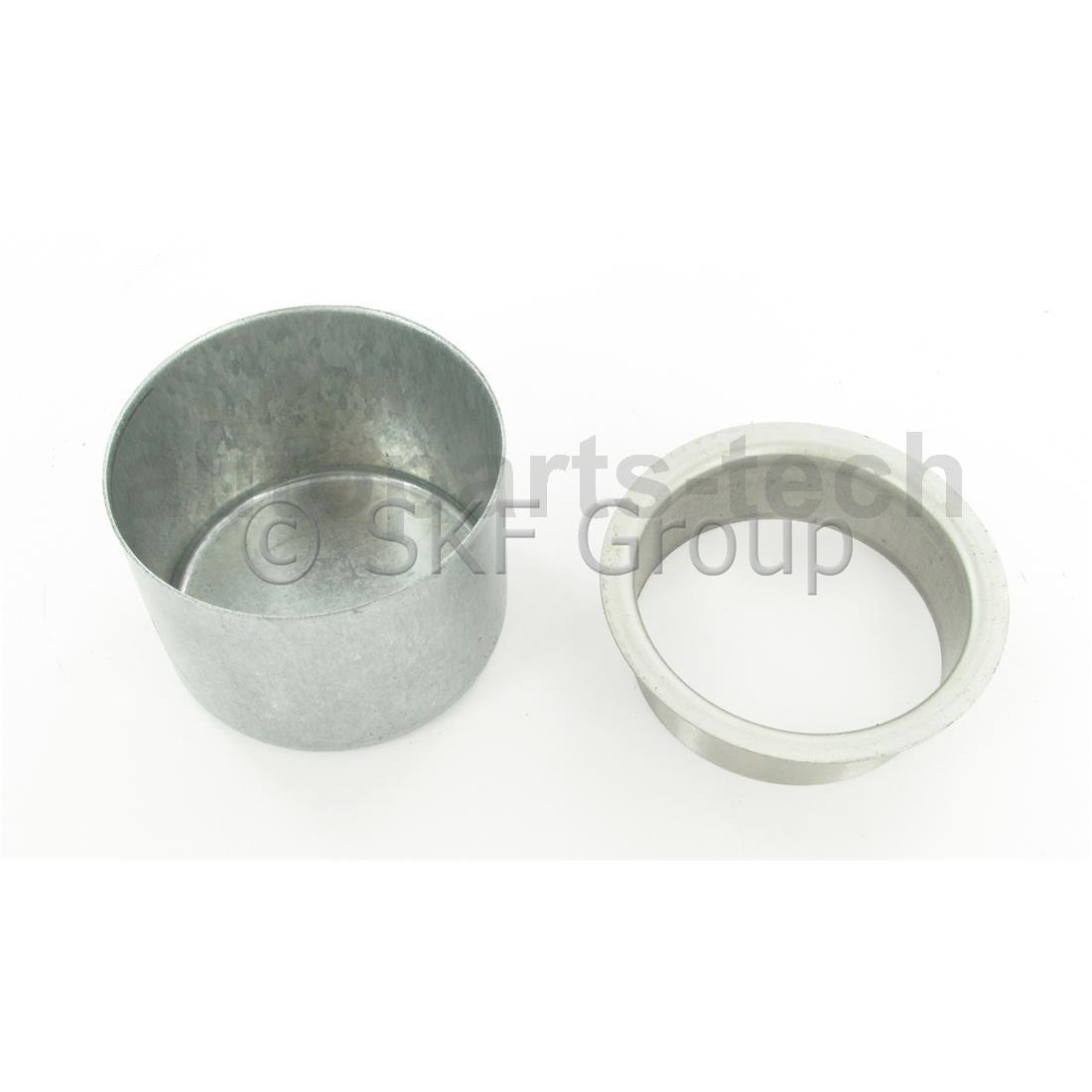 1x SKF Front Differential Pinion Repair Sleeve For Ford F250 19591999 eBay