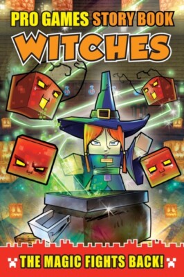 Online - Pro Games Story Book Hexen - Neues Taschenbuch oder Softback - J555z