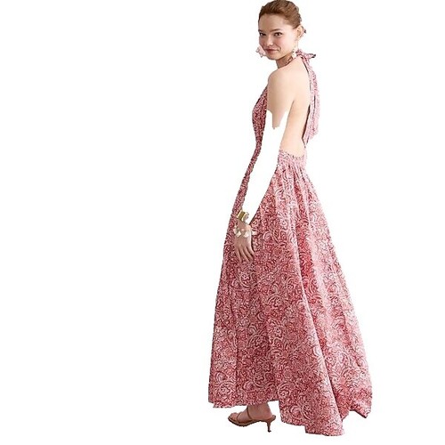 maxi dress pick up Charming Glance Tiered Maxi Dress in Mint Curves 2XL / Mint