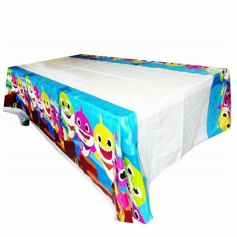 Themed Table Covers Tablecloth Party Decoration EBay themed-table-covers-tablecloth-party-decoration-ebay