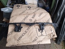 Original Opel Adam M13/S-D Halter Heckstoßstange Mitte 13356512 01.2013-12.2019