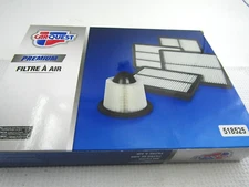 Carquest 518525 WIX WA9792 Main Air Filter! Free Shipping!