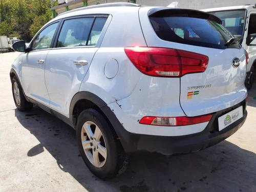 391402A400 Centralita Motor Uce para KIA SPORTAGE (SL) Concept 4x2 2015 8320679 - Imagen 8 de 10
