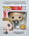Funko POP! WWE Kevin Nash #74 WWF WCW NWO Vinyl Figure Chase Exclusive NM🔥