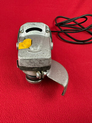 Winkelschleifer Flex Metabo 125 W7-125 Quick