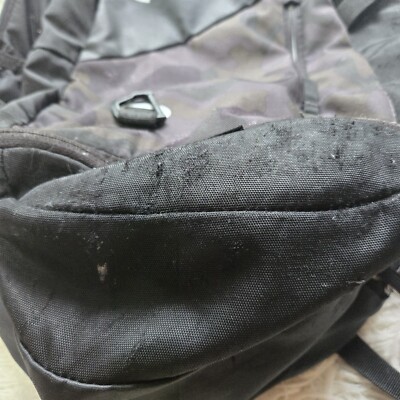 Under Armour Storm Backpack Black Camo Athletic Comfort Straps | eBay