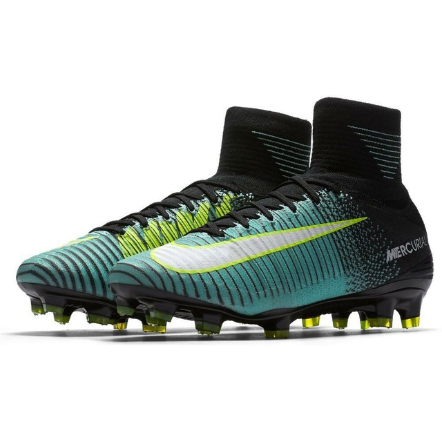 nike mercurial superfly 5 fg