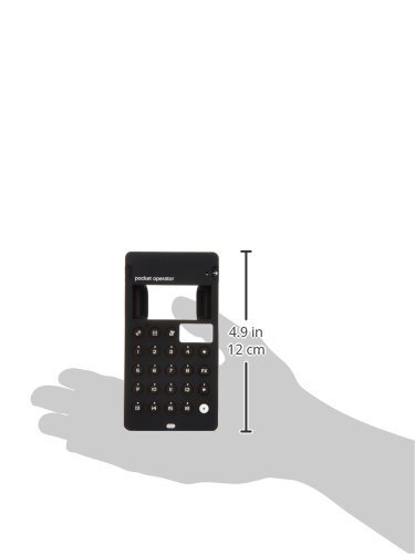 Teenage Engineering Pocket Operator Silicone case for all