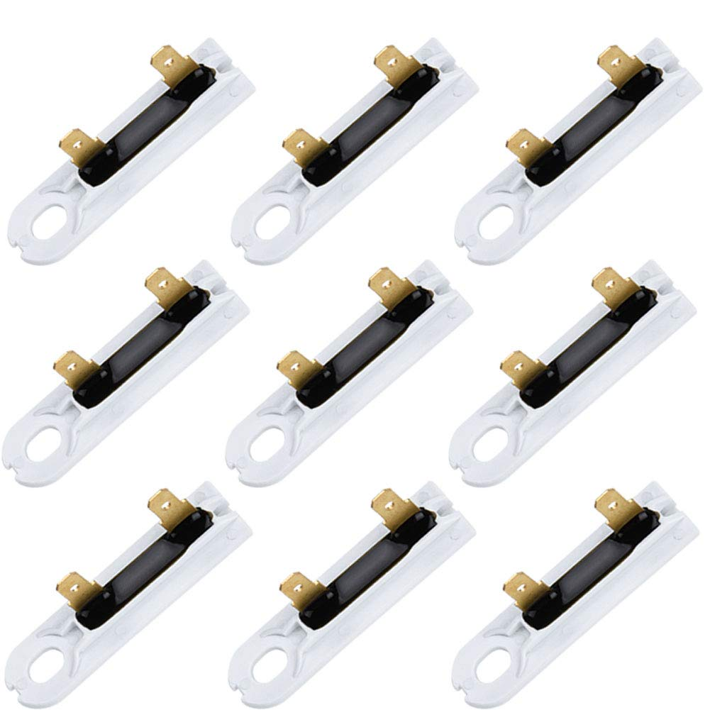 Whirlpool Kenmo Dryer Thermal Fuse Replacement Part 3392519