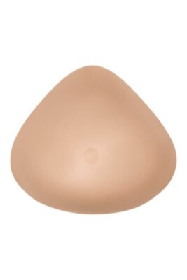 Amoena Women's Natura Xtra Light 2SN Breast Form-400 - Ivory
