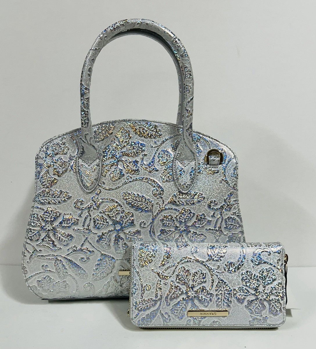 さくら EYELETS NYLON BAG (GREY) 3043B BAG51970_CharBlk_1.jpg?v=