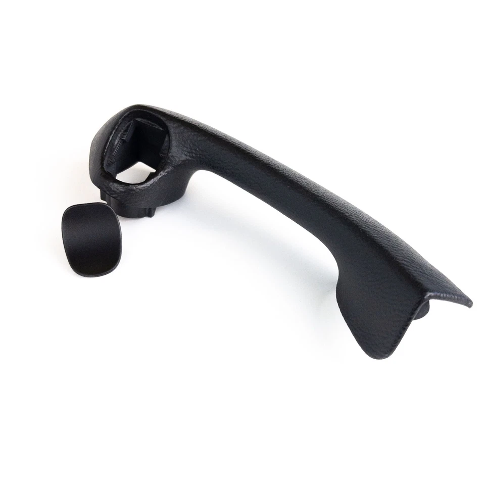 Poignée de porte gauche noire BMW Z3 E36 1996-2002 NEUF - Photo 2/4