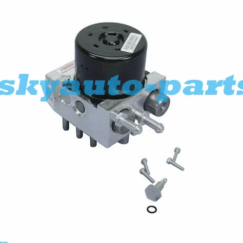 68067457AA ABS ANTI-LOCK BRAKE CONTROL UNIT PUMP FOR JEEP WRANGLER 2010-2018 NEW Foto 4 de 4