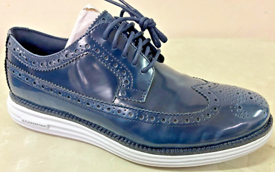 Cole Haan Men's Sawyer Cap Toe Oxford Style C37856, 9.5m | eBay