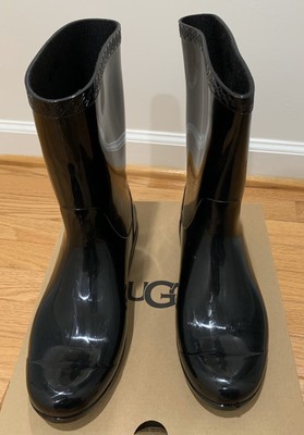 ugg sienna rain boots