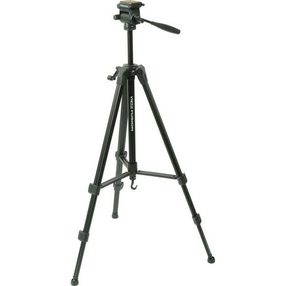 61" TRIPOD + REMOTE CONTROL FOR CANON REBEL T6I T6S T6 T3I T4I T5I T5 60D 70D   - Image 2 of 4