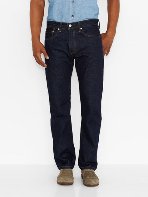 levis 505 regular straight