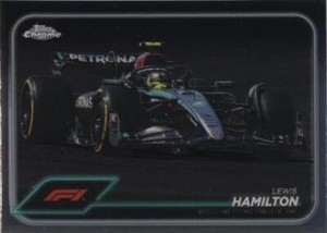 Lewis Hamilton Card | eBay