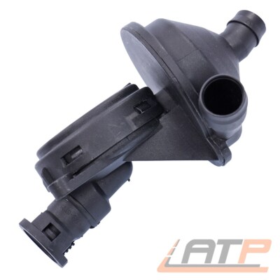 KURBELGEHÄUSEENTLÜFTUNG FÜR BMW 1-ER E87 120 3-ER E46 316 318 E90 320 X3 E83 Z4