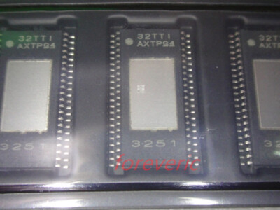 5pcs TPA3251D2DDV TPA3251D2DDVR 100% Original