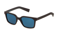 Sting Sunglasses SSJ736 B28P MATTE BROWN 48/18/135 Junior