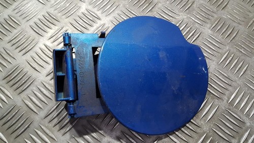 Peugeot 307 2001 Fuel door Gas cover Tank cap (FUEL FILLER FLAP) 9 #285505-93