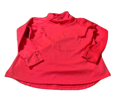 hot pink nike clothing