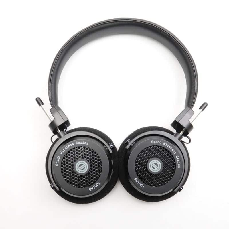 Grado Wireless Series GW100x ブラック GW100x – Grado