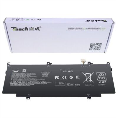 Original L60373-005 HSTNN-OB1M L60213-AC1 Akkus fürHP SpectreX360 13-4116DX 15.4