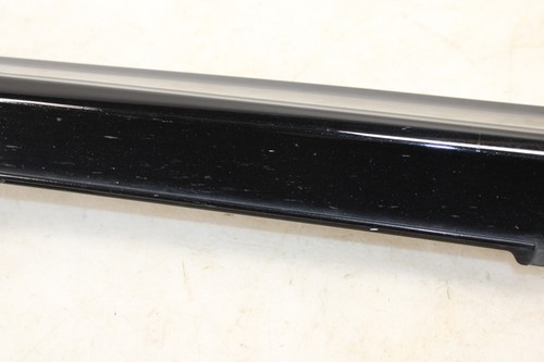 2017-2022 Acura ILX A-Spec Left Garnish Assembly Driver Side Sill OEM IY4 - Picture 13 of 17