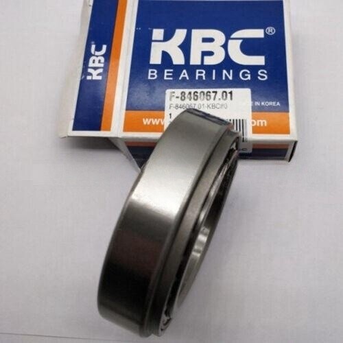 1Pcs New FOR KBC Transmission bearing F-846067.01 56x86x25
