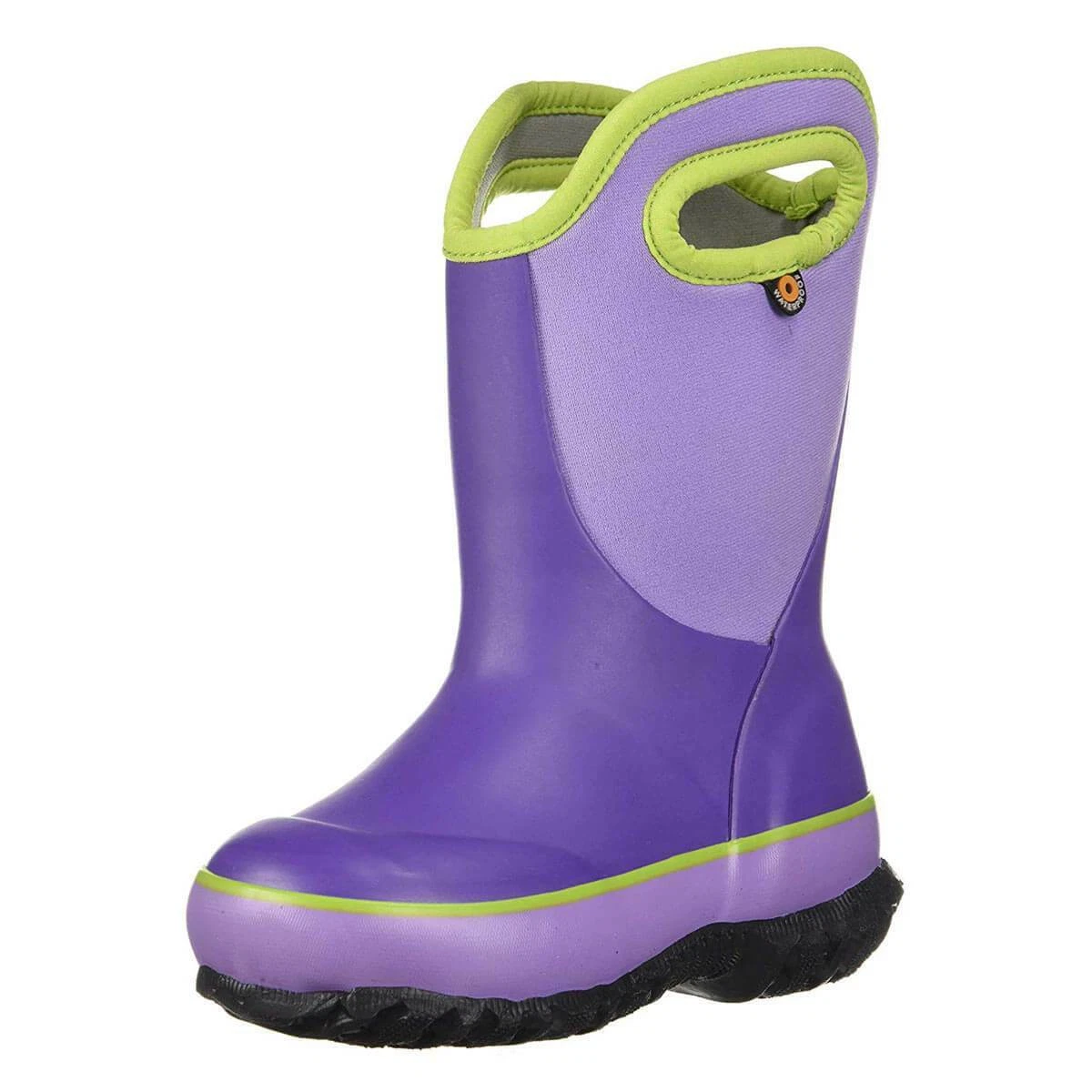 Bogs Kid s Boot Slushie 9