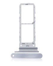 Dual Sim Card Tray Compatible For Samsung Galaxy Note 20 5G Mystic Gray 