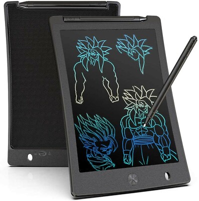 Arolun LCD Schreibtablett, 8,5 Zoll Grafiktablett