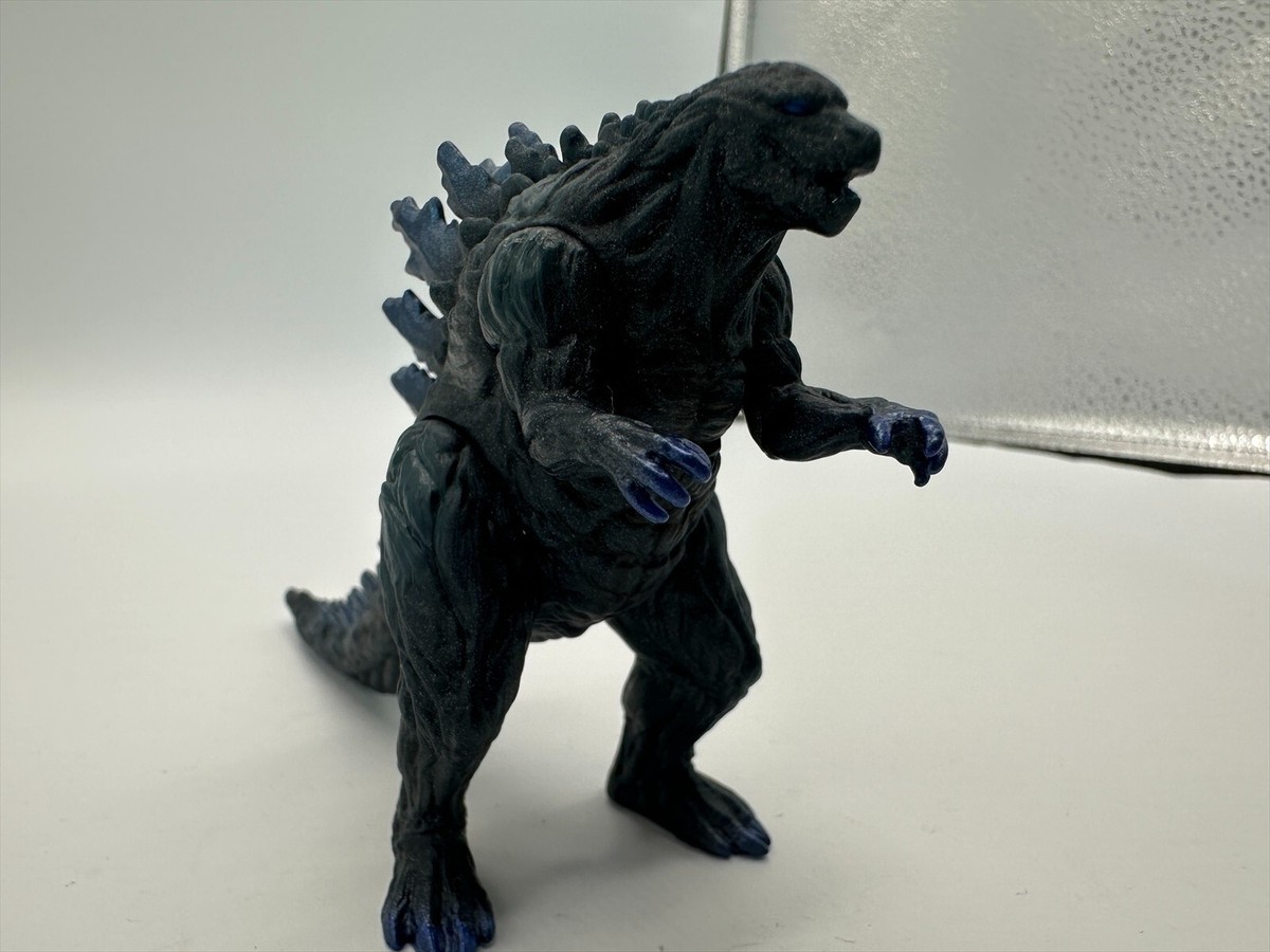 特撮 Godzilla Earth 2017 Figure 2018 Movie Monster 6