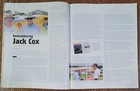 Back Issue, EAA Sport Aviation Magazine (July 2011) – in perfect condition — photo 4