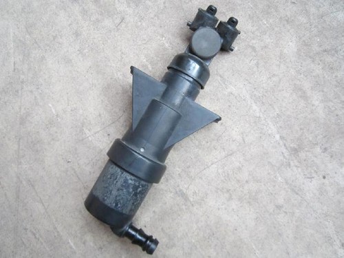 HELLA Hubzylinder links rechts AUDI A6 4B A4 B5 Scheinwerferreinigungsanlage