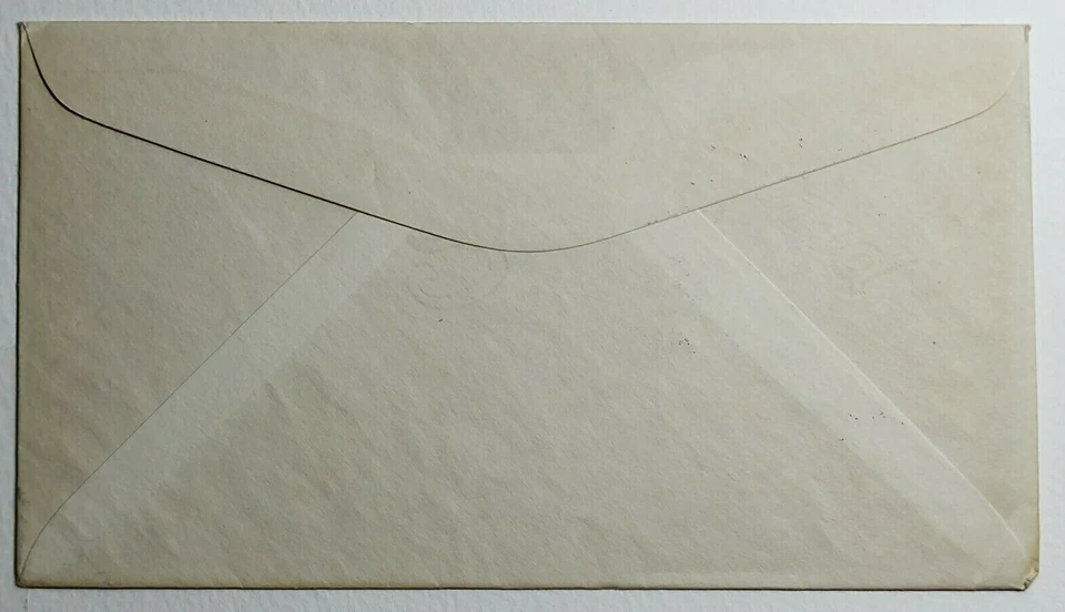 1949 UPU 75th Anv. Universal Postal Union First Day Cover Staehle Scott #C42 - Image 2 of 2