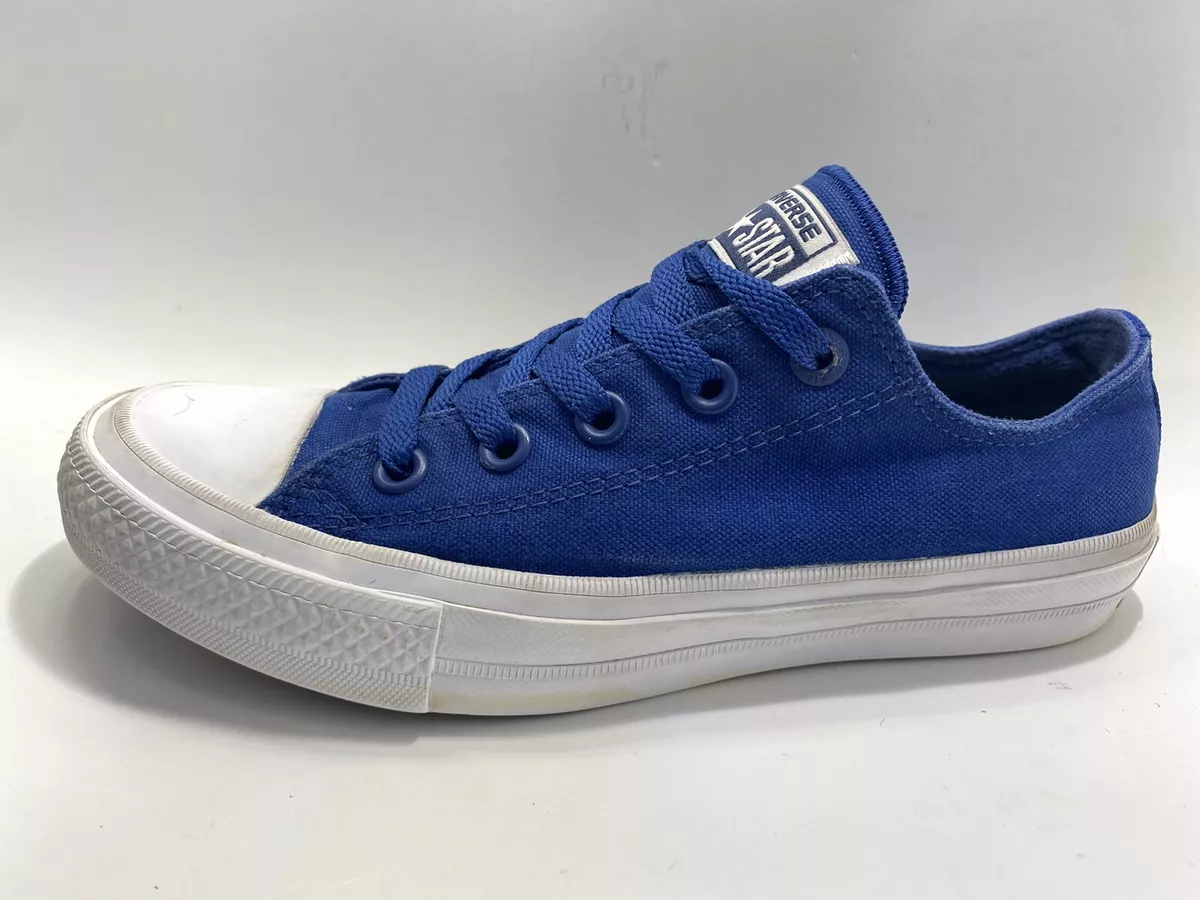 Converse with lunarlon top chuck taylor 2