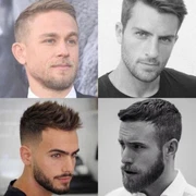 Mens Haircuts In Perth Region Wa Hairdressing Gumtree