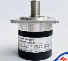 1PCS FIT FOR CNC machine tool spindle photoelectric encoder ZSF62J15PR1200M05L #