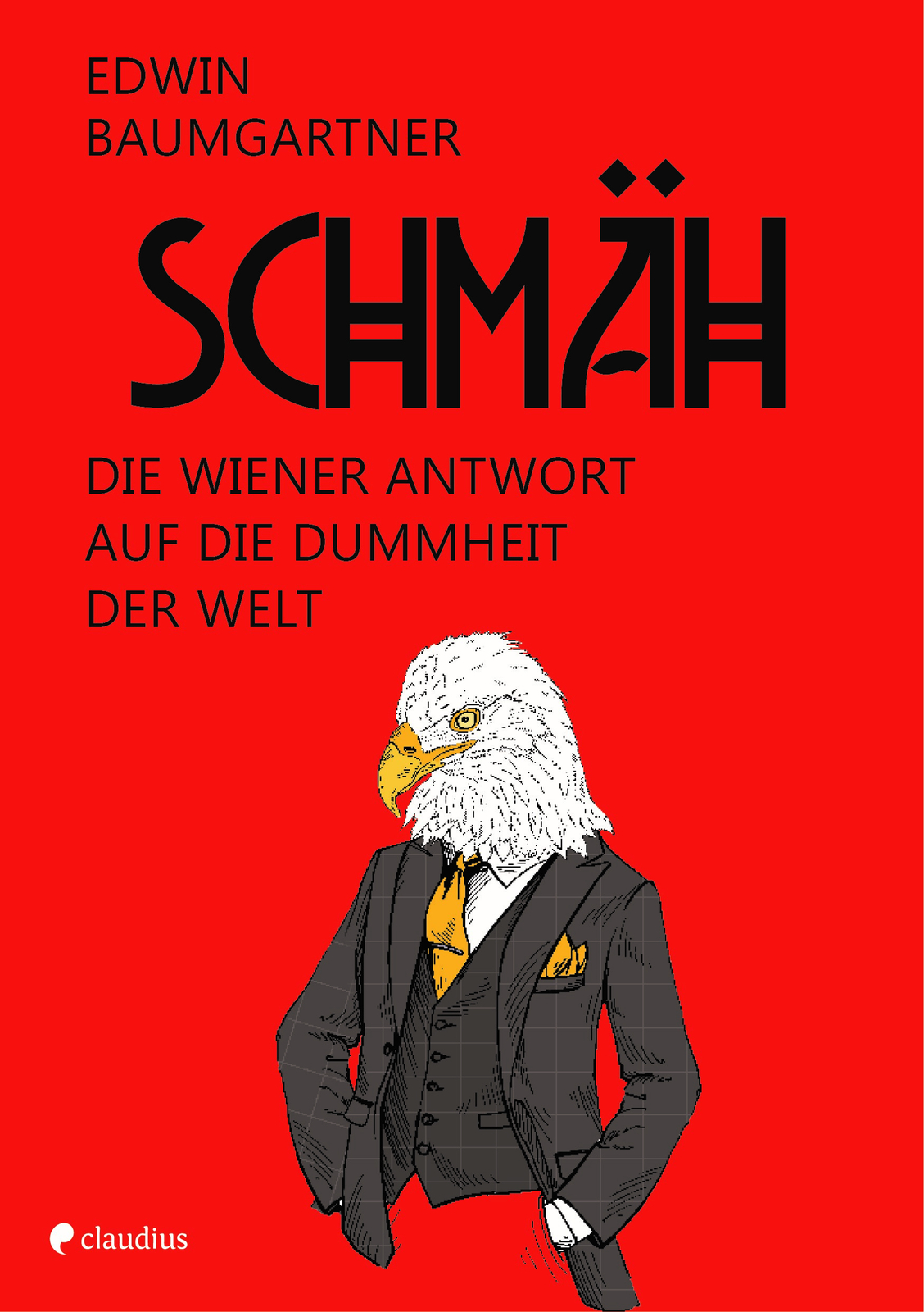 Thumbnail - Edwin Baumgartner / Schmäh