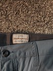 Weatherproof Vintage Men's Stretch Packable Hybrid Trail Cargo Shorts Size 38 — photo 1