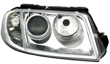 Scheinwerfer rechts für VW Passat 3BG 2000-2005 H7 H7 Halogen Hauptscheinwerfer
