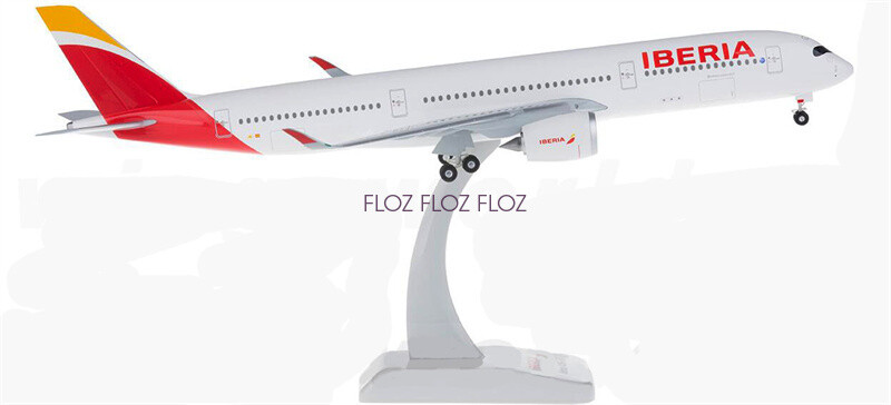【Hogan】KLM オランダ航空｜Airbus A350-900｜1/200 Hogan】KLM オランダ航空｜Airbus A350-900｜1/200