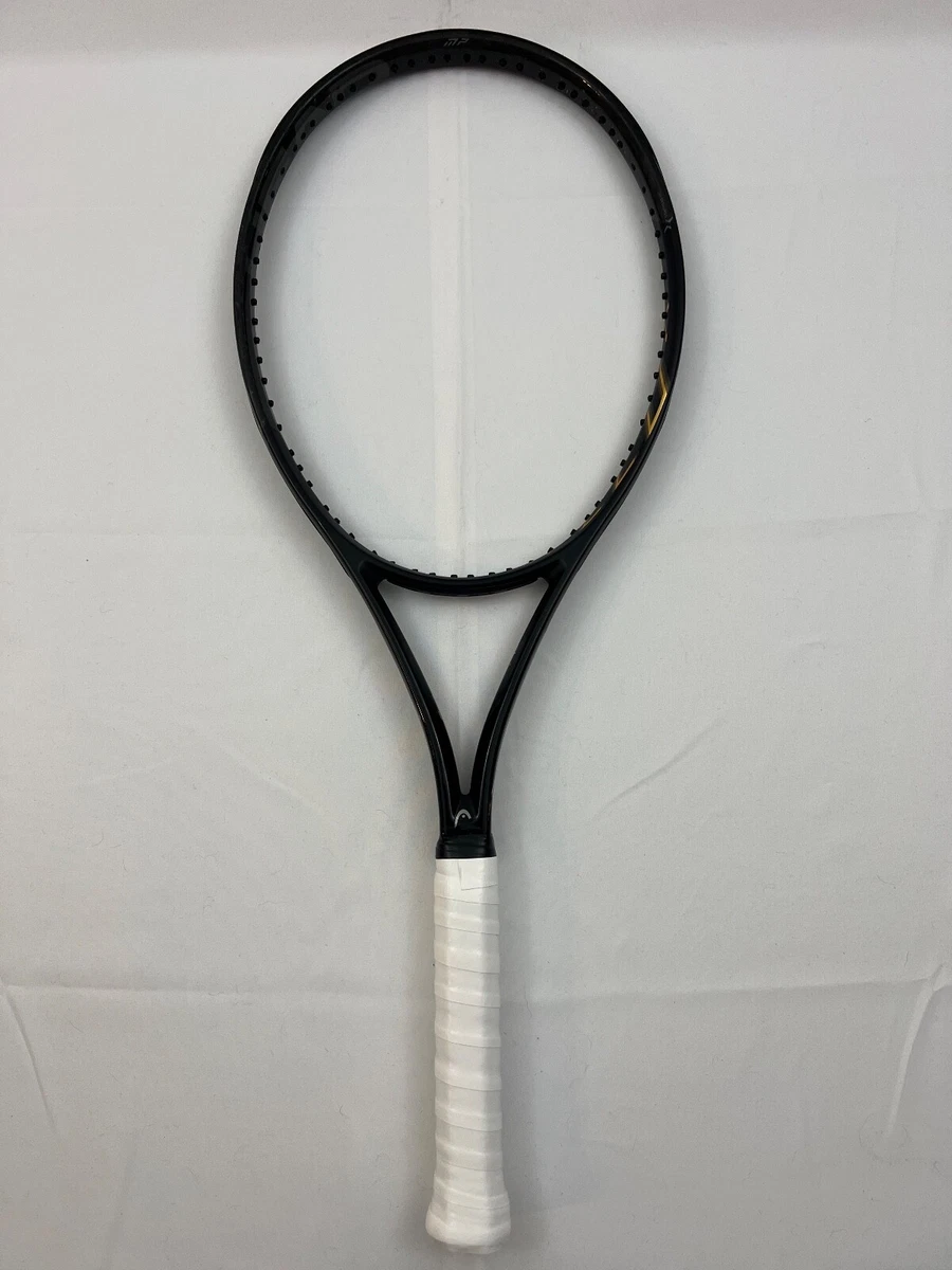 Head Graphene 360 Speed X MP Limited Edition, 4 1/8