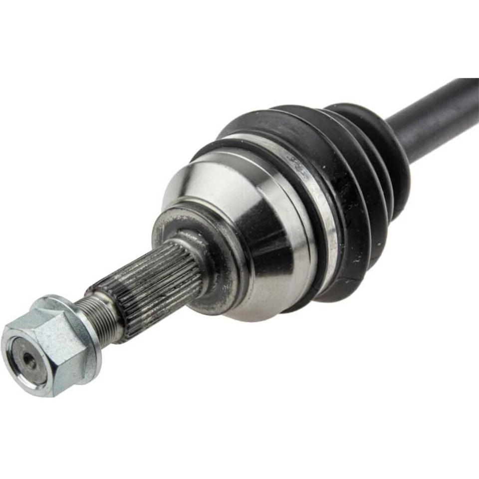 NTY Arbre De Transmission Cardan Avant Droit Pour Nissan Qashqai +2 I 1.5 DCI - Photo 4/4