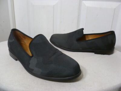 DUKE + DEXTER CAMO LOAFER SIZE 8 | eBay display picture 1